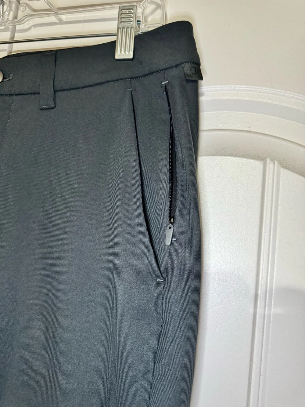 Lululemon Commission Pant Slim 31